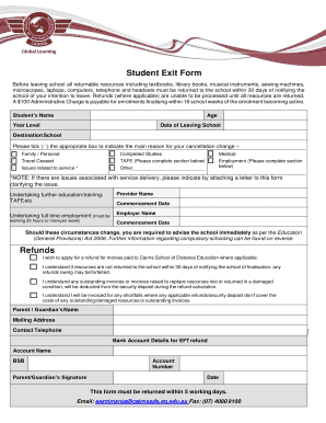 Form preview picture