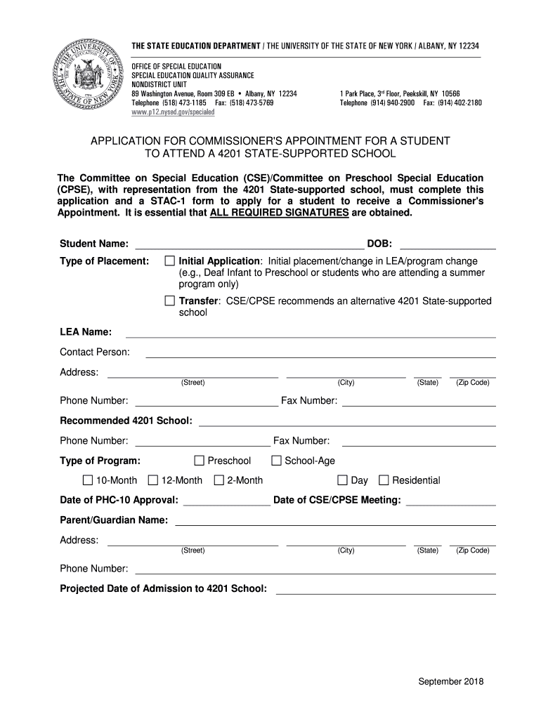 special education quality assurance Preview on Page 1