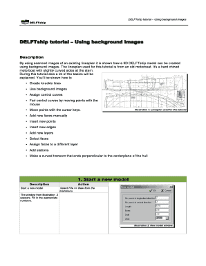 Form preview picture