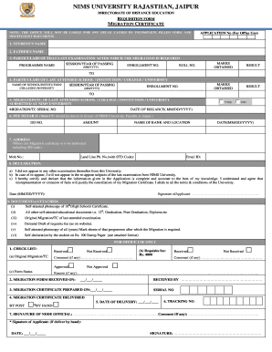 Form preview picture