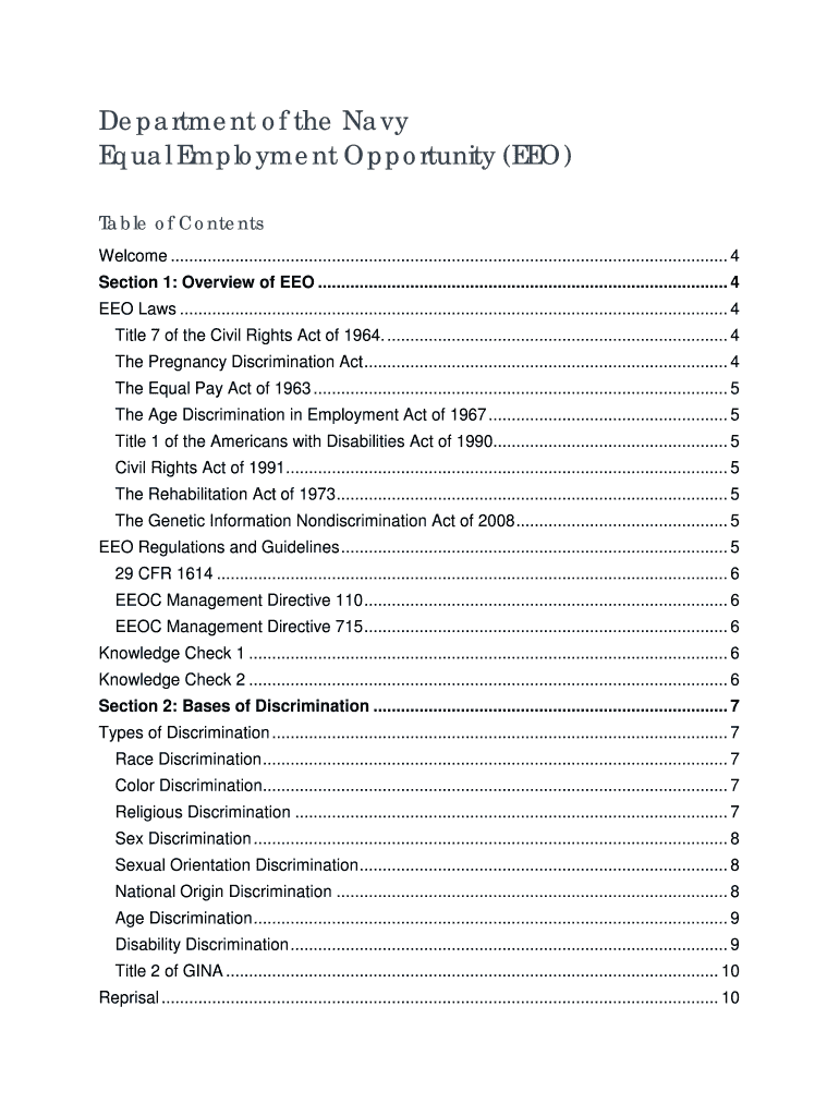 Welcome to Civilian Employment - Civilian Human Resources Preview on Page 1
