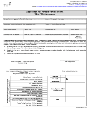 Form preview picture