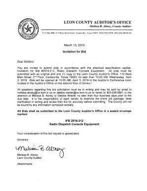 Melissa Abney - Texas State Directory Online