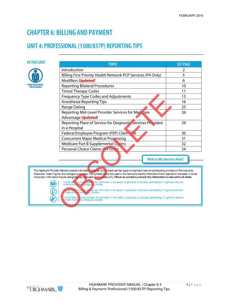 Fillable Online state of missouri medically fragile adult waiver manual
