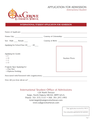 International StudentsNashville State Community College