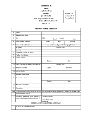 Form preview picture