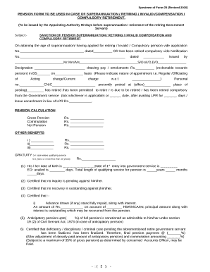 P guide - Ministry of Federal Education and Professional ...