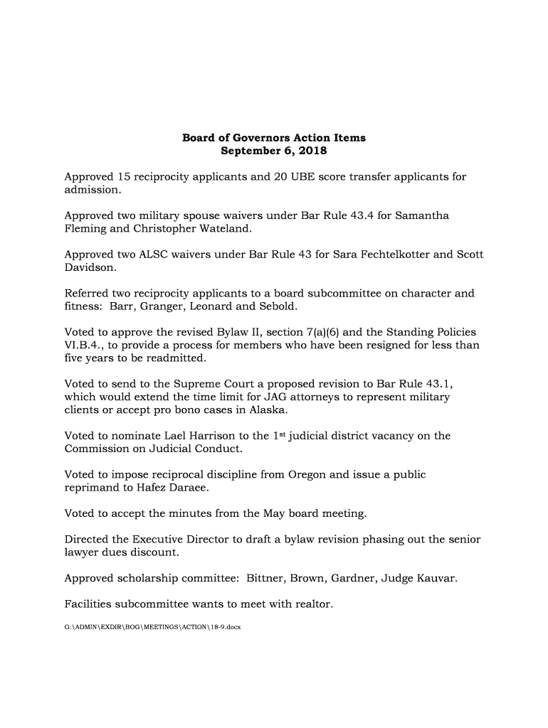 Fillable Online UBE Score Transfer State Bar Fax Email Print pdfFiller