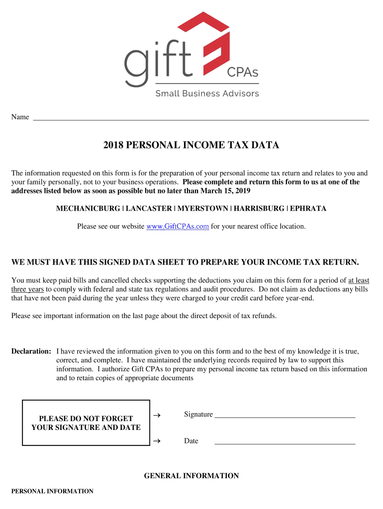 Fillable Online Personal Income Tax Forms - NM Taxation and Revenue ...