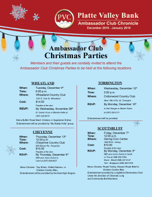 How to Invite an Ambassador to an Event - GEVME
