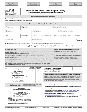 Form preview picture