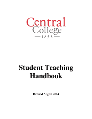 Pre-service Teacher Dispositions