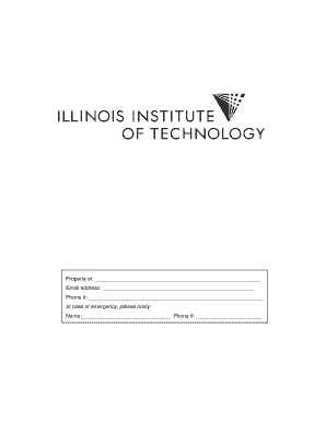 Disaster Plan Template - OSU DPS - The Ohio State University