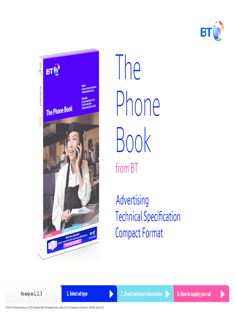 Bt Residential Phone Book Pdf Fill Online, Printable, Fillable, Blank pdfFiller