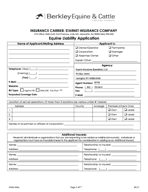 StarNet Insurance Company - Company Profile - Best's Credit ...