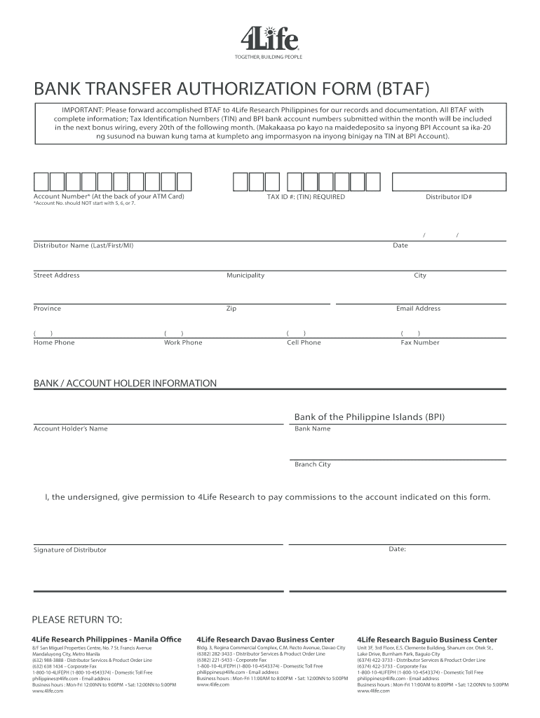 Form preview picture