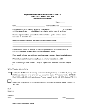 Situacin de la atencin primaria de salud mental en servicios ...