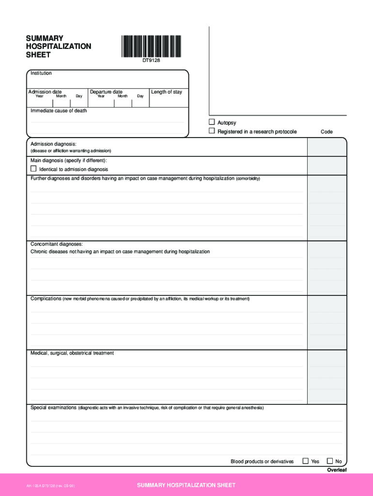 AH-109A PDF Preview on Page 1