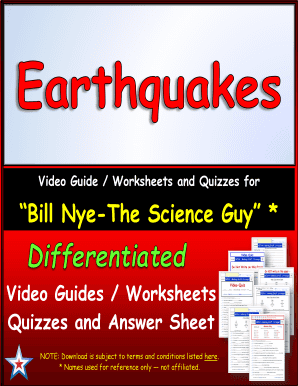 Fun Geography Quizzes for Primary Years 3, 4, 5 and 6 (KS2)