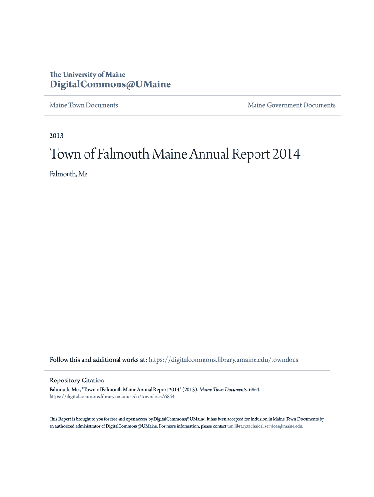 Falmouth Maine Zoning Map Fill Online, Printable, Fillable, Blank pdfFiller