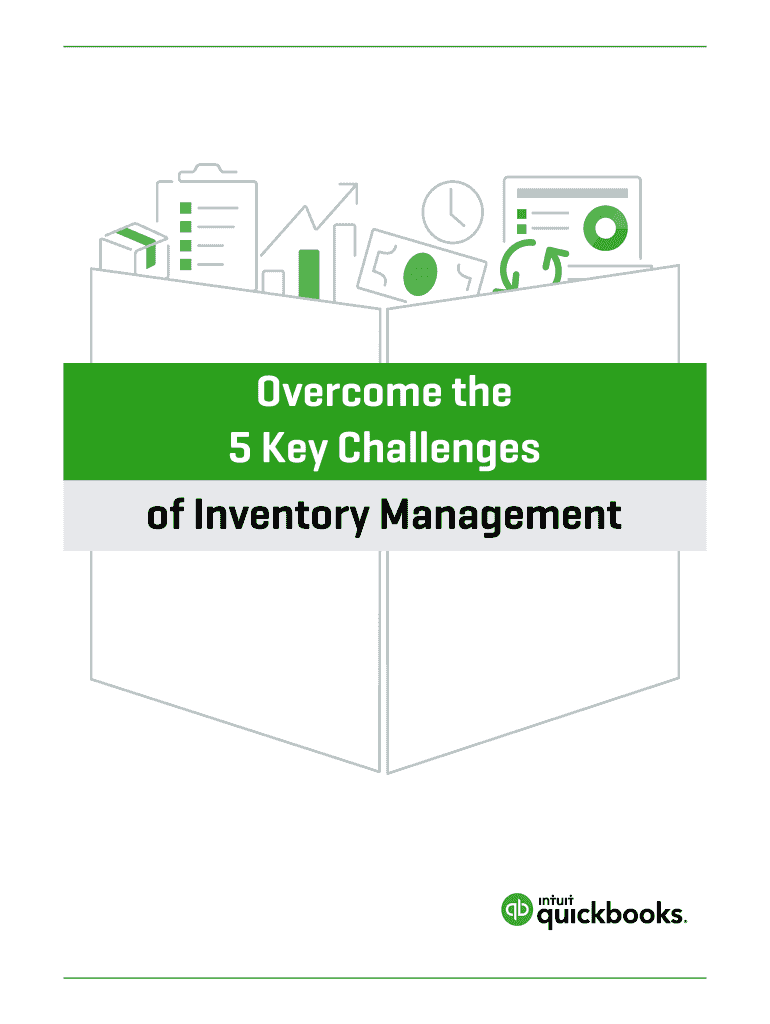 Fillable Online 3 Inventory Management Problems and How To Avoid Them ...