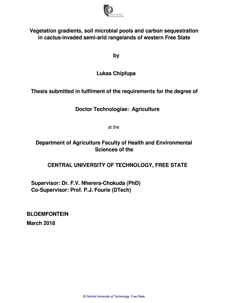 Fillable Online Carbon Storage in Rangelands UC Cooperative Extension
