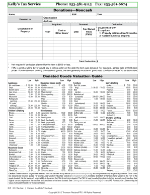 Premium Quickfinder Handbook