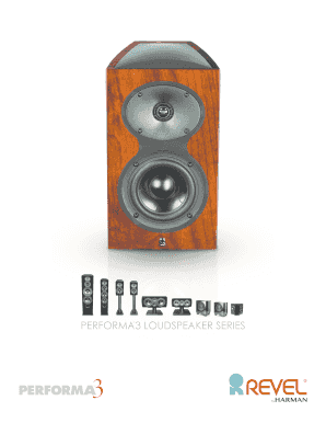 performa f228be