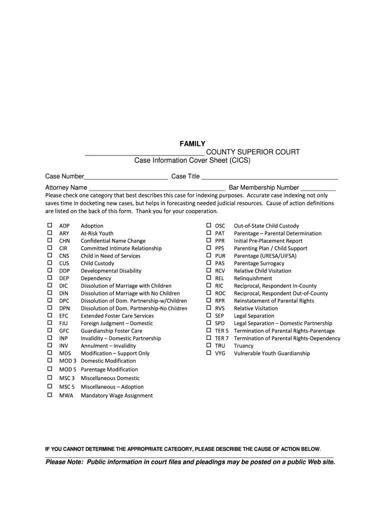 Court Case Details at Scott Drain blog