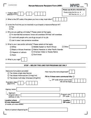 Form preview picture