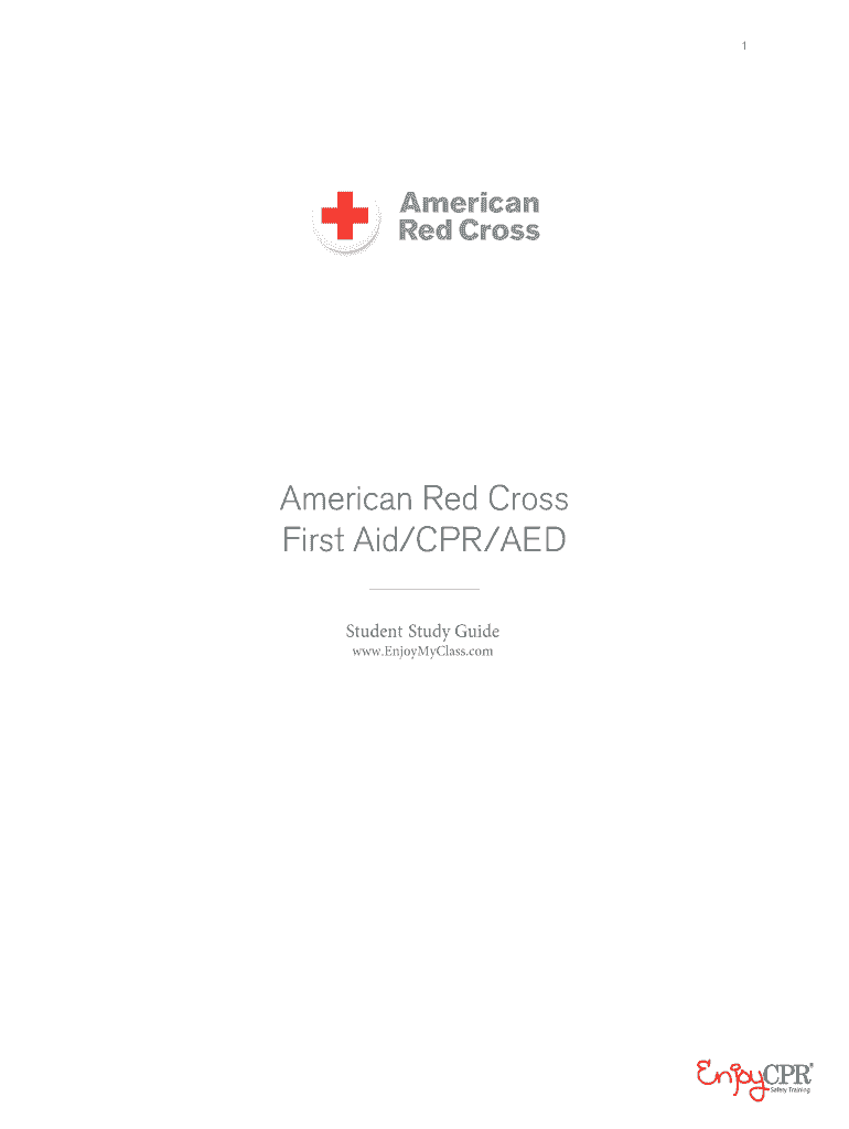 Fillable Online American Red Cross Responding to Emergencies ... Fax ...