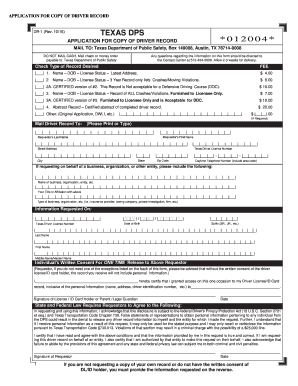 Form preview picture