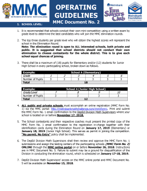 Fillable Online Guide to State Assessments - State of Michigan Fax ...