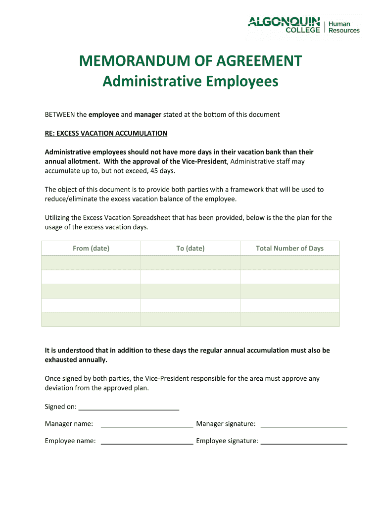 Fillable Online agreement - CSEA Local 1000, AFSCME, AFL-CIO Fax Email ...