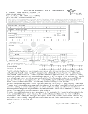 Form preview picture