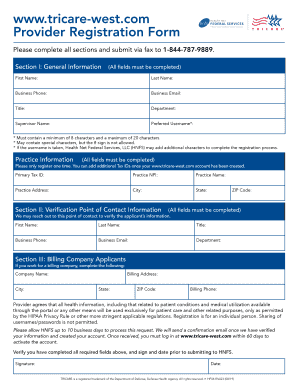 Form preview picture