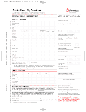 Form preview picture