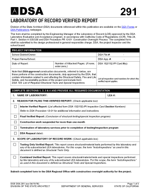 Form preview picture