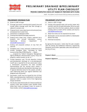 Dallas Garage Sale Permit Fill Online Printable Fillable