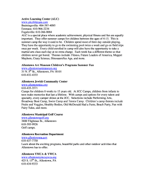 Fillable Online ifanca Mail in or fax in form in Abobe pdf ...