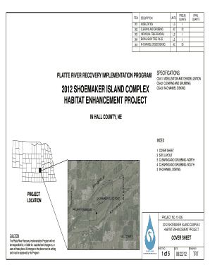 19 Spec -Section 201 Clearing and Grubbing - Wisconsin DOT