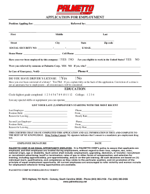 SOCIAL SECURITY NO: / / E-MAIL