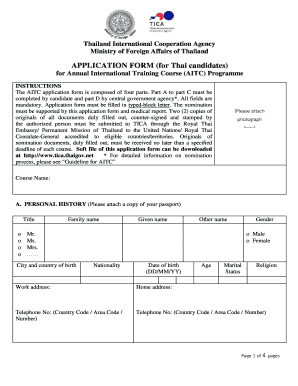 Form preview picture