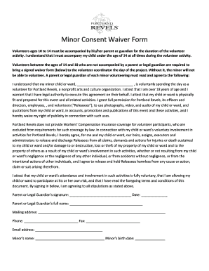 Mentor Public Library Parental Consent Form for Youth Library ...