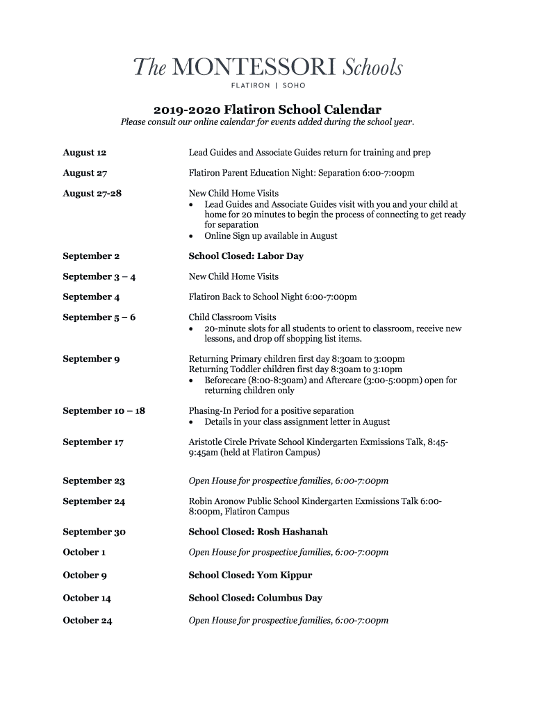 Fillable Online The Ultimate Guide To Google Calendar Calendar Fax