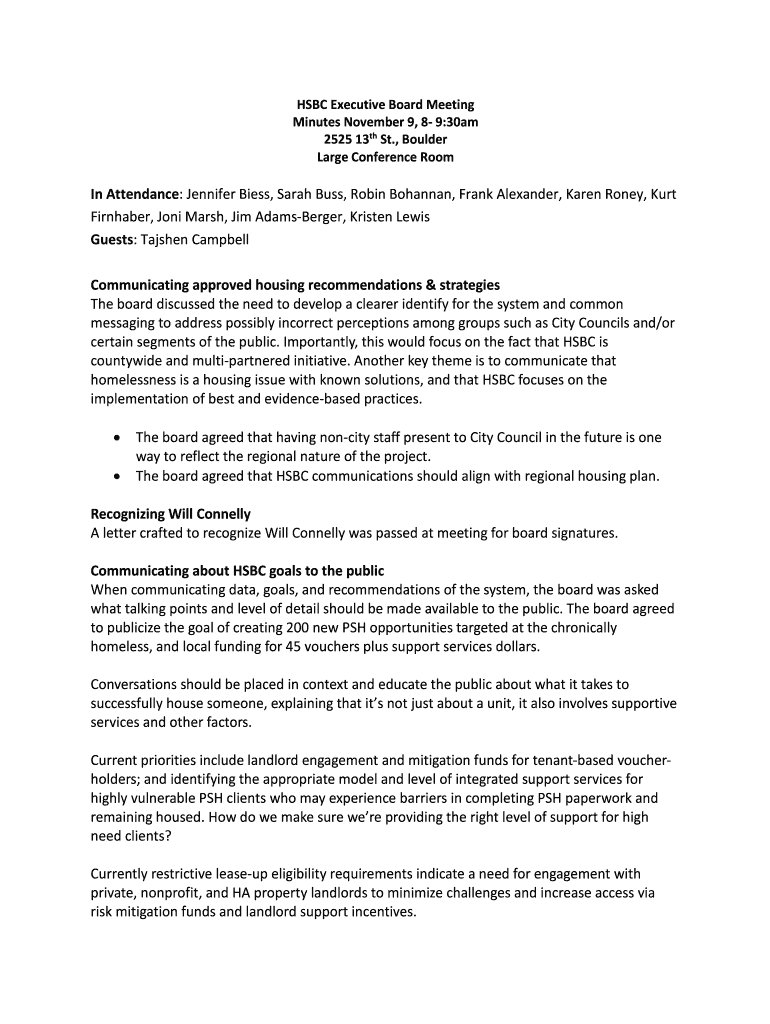 Fillable Online Jennifer Biess, Sarah Buss, Robin Bohannan, Frank ...