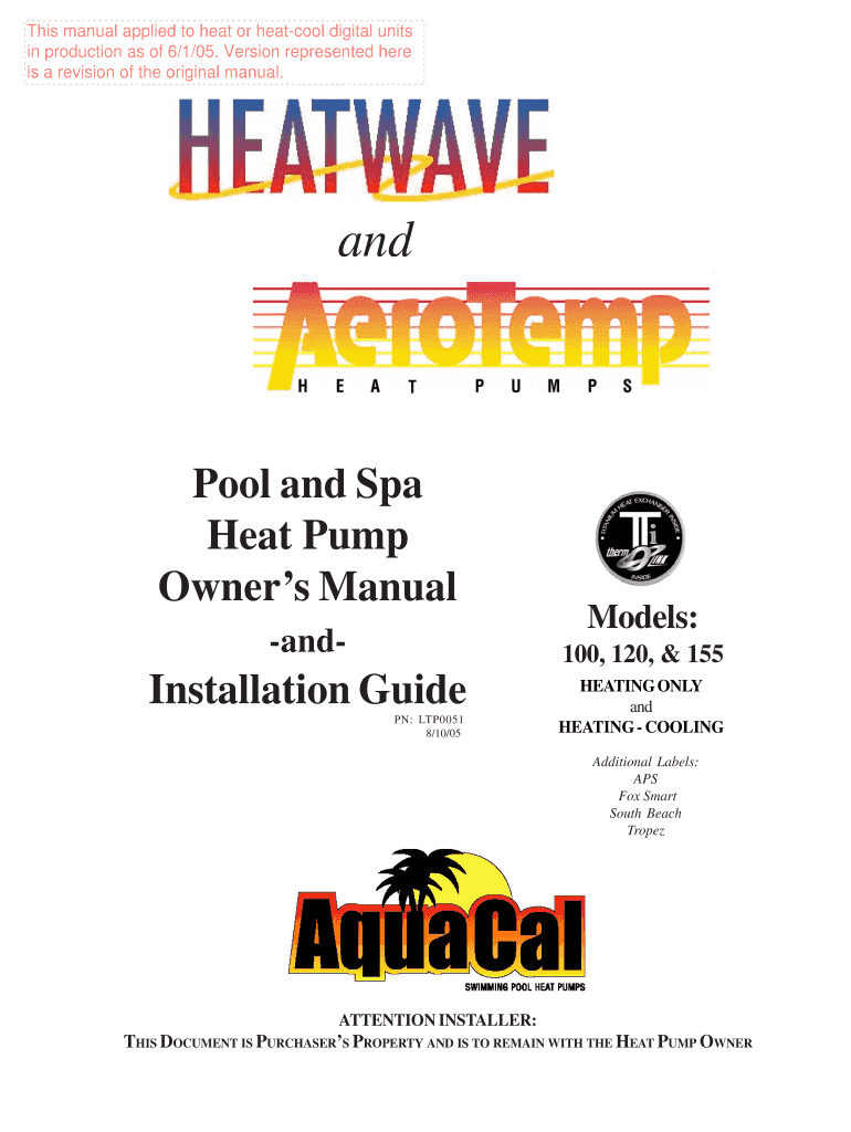 Fillable Online Wiring Diagram HP31204T Heat/Cool Operating Procedures