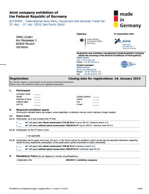 Form preview picture