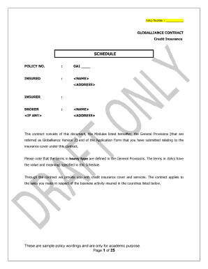New York Consolidated Laws, Insurance Law - ISC 2123 ...