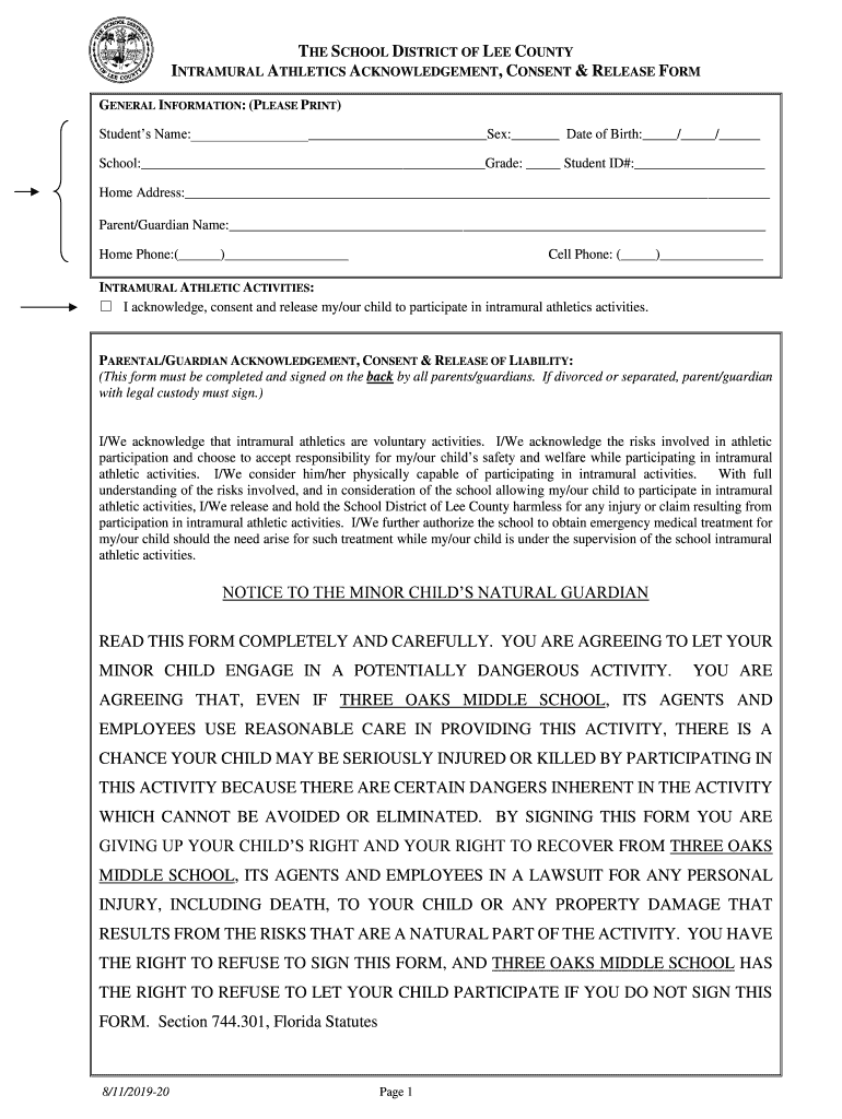 Fillable Online Sport Physical Form For High School Fax Email Print